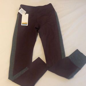 Vuori xs leggings NWT